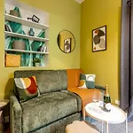 Studio Opera #Grands Boulevards#Louvre